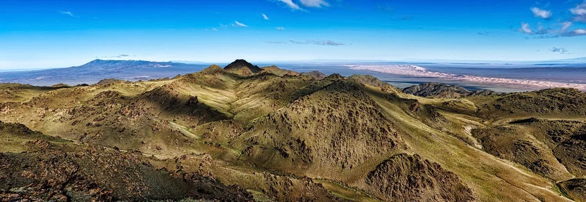 Entdecken Sie die Mongolei